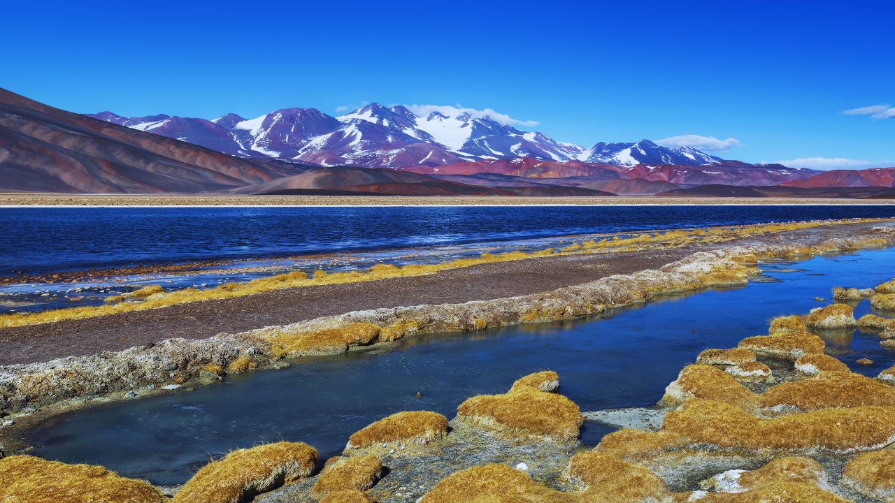 Balcón Del Pissis foto 5