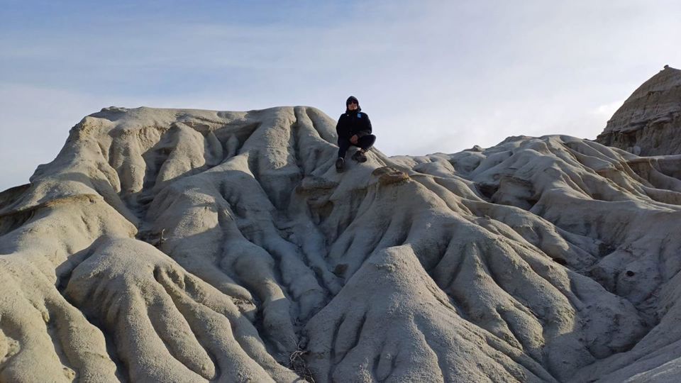 Bosque Petrificado La Leona foto 4