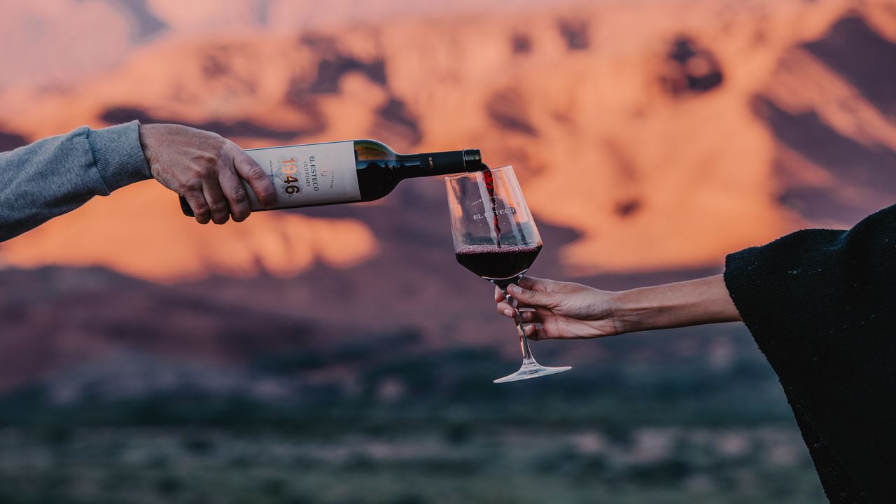 Cabalgata Con Degustación De Vinos Y Quesos En Bodega El Esteco foto 9