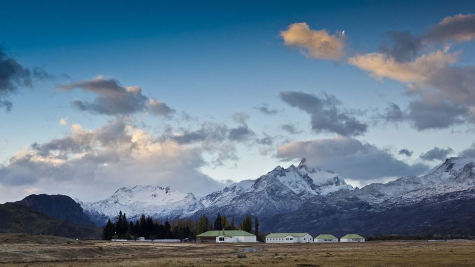 Passeios A Cavalo Na Estância Cristina foto 8