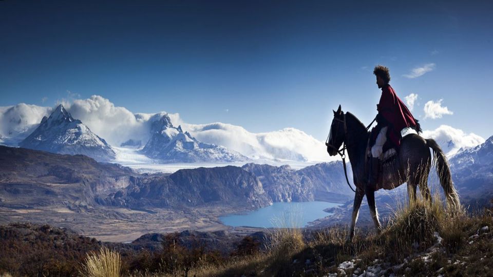 Passeios A Cavalo Na Estância Cristina foto 2