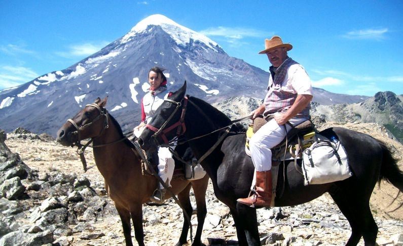 Passeio Pela Comunidade Mapuche foto 4