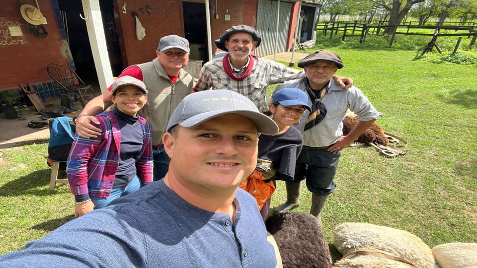 Cabalgata Y Dia De Campo foto 5