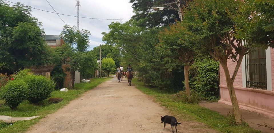 Cabalgata Y Dia De Campo foto 6