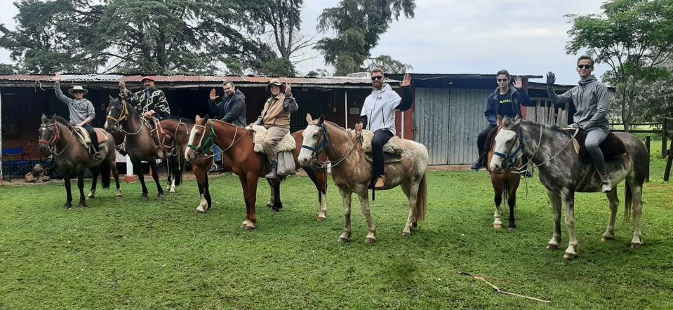Cabalgata Y Dia De Campo foto 3