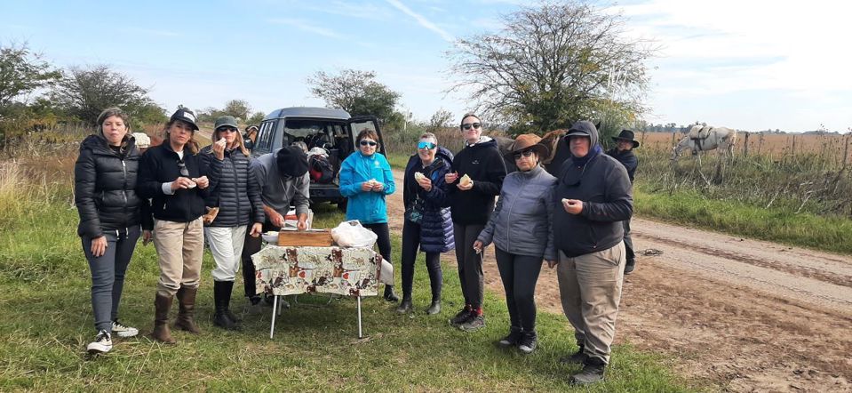 Cabalgata Y Dia De Campo foto 9