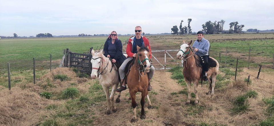 Cabalgata Y Dia De Campo foto 10