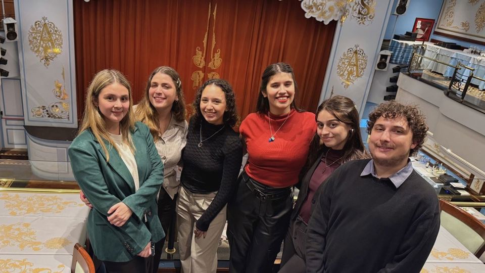 Café De Los Angelitos Jantar Tango Show foto 15