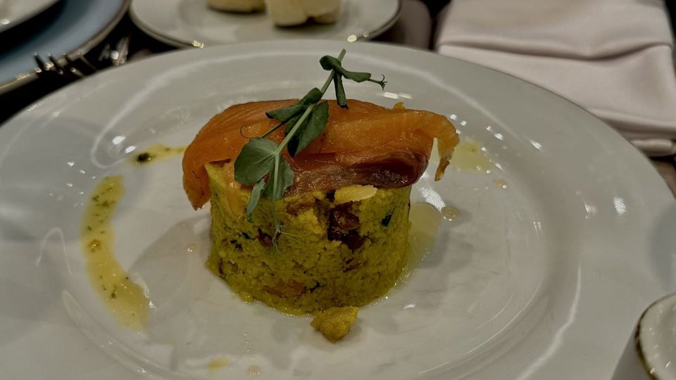 Café De Los Angelitos Jantar Tango Show foto 13