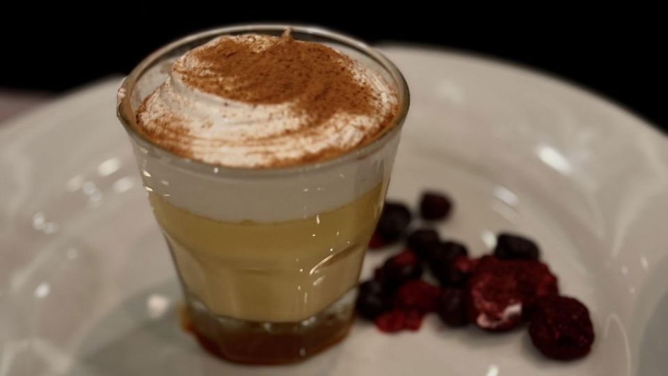 Café De Los Angelitos Jantar Tango Show foto 14