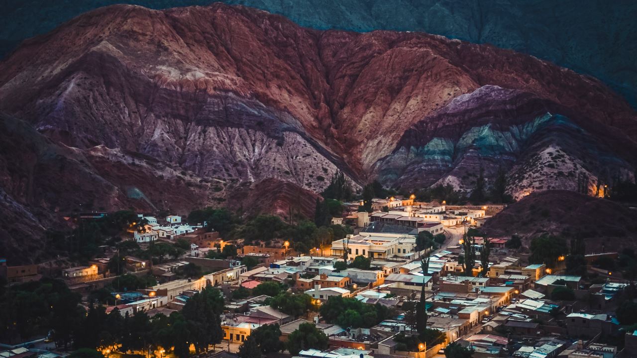 Caminata Nocturna foto 3