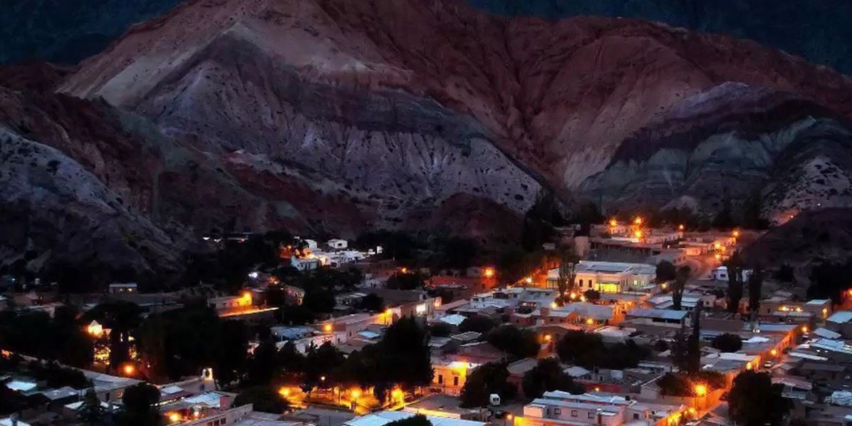 Caminata Nocturna foto 4