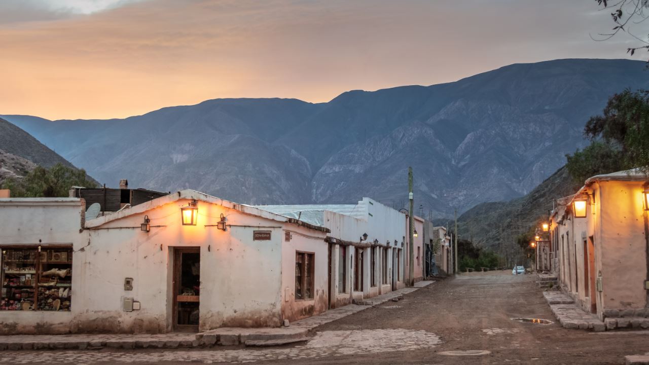 Caminata Nocturna foto 2