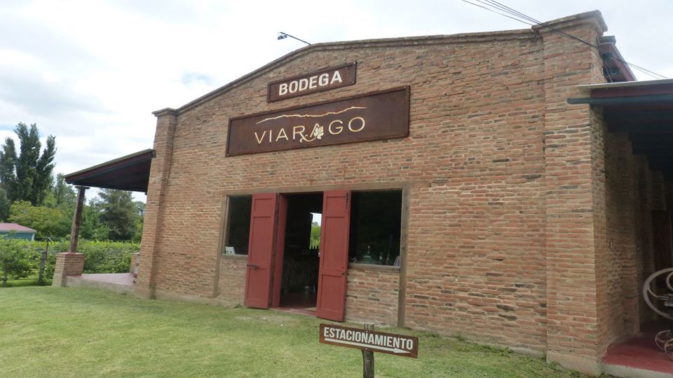 Camino Del Vino En Traslasierra foto 6