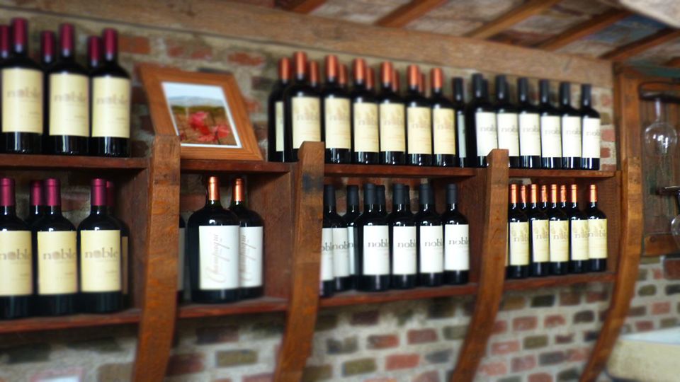 Camino Del Vino En Traslasierra foto 1