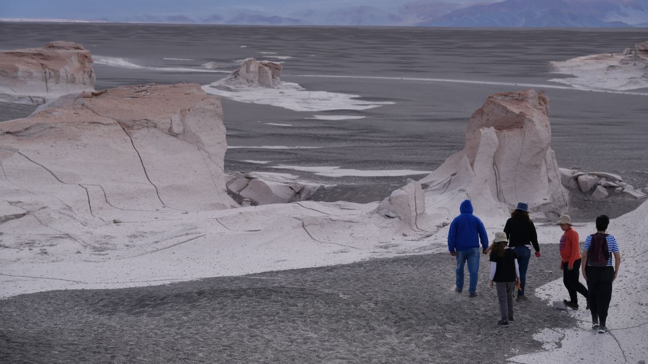 Pumice Field foto 10