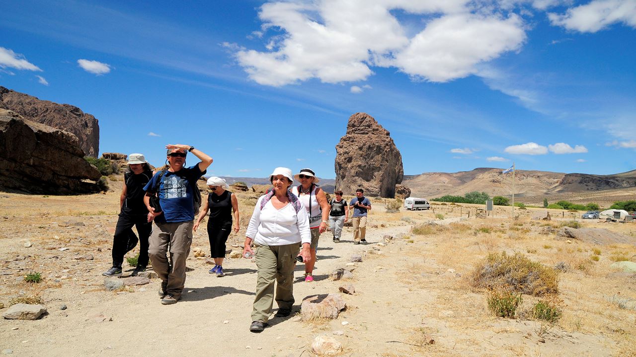 Canadão De Vultura E Parada De Pedra foto 2