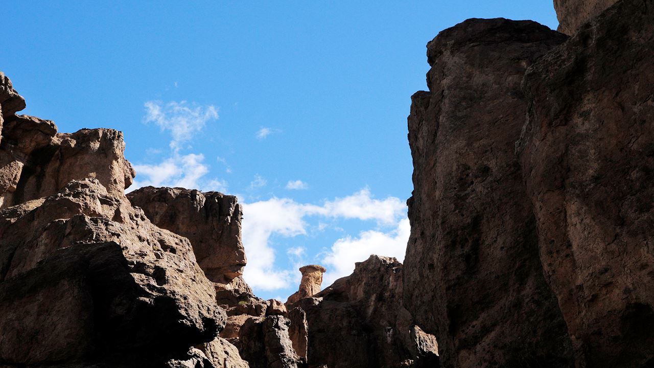Canadão De Vultura E Parada De Pedra foto 10