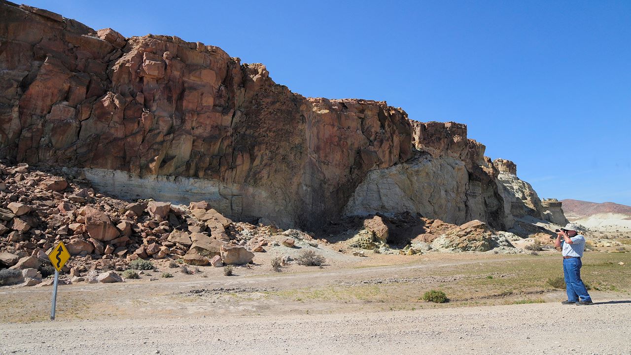 Canadão De Vultura E Parada De Pedra foto 3