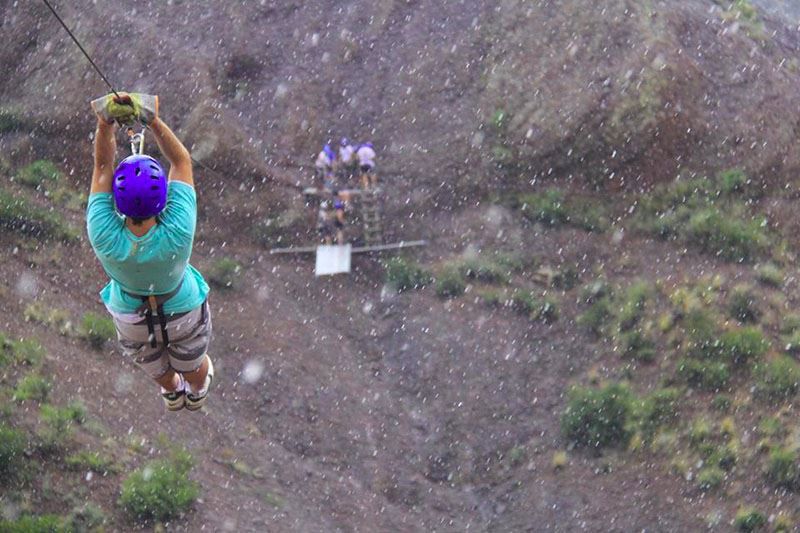 Dossel Base Em Mendoza foto 1