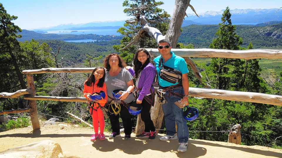 Canopy En Bariloche foto 9