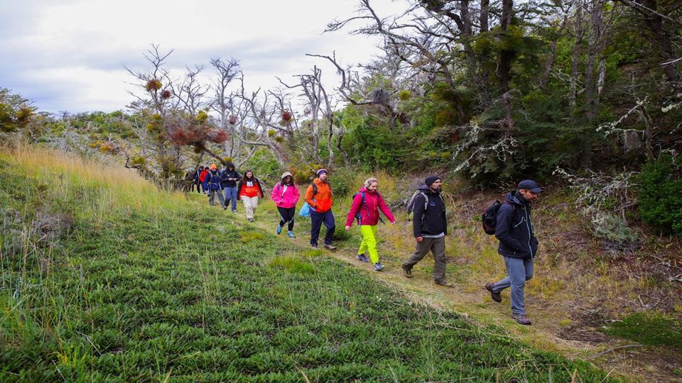 Passeio De Canoa No Canal Gable foto 4