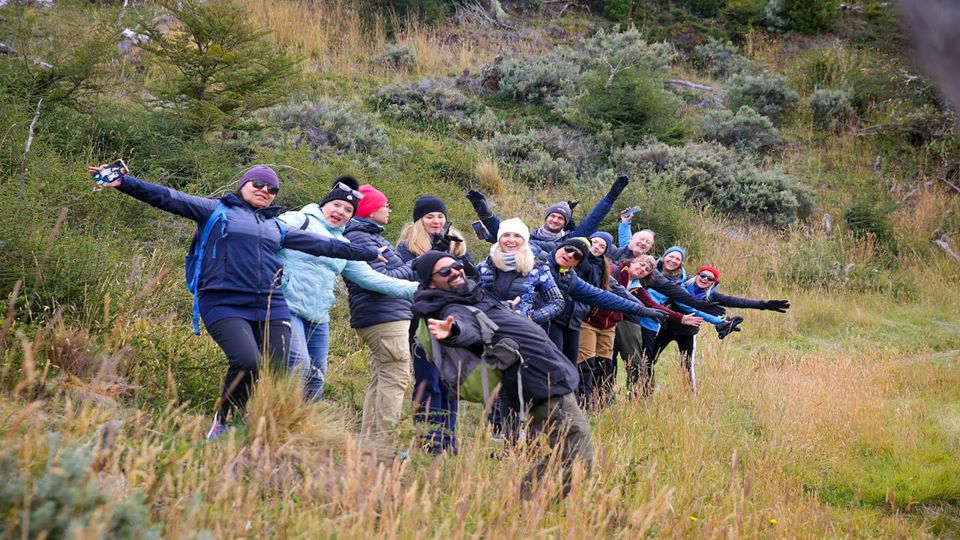 Passeio De Canoa No Canal Gable foto 9