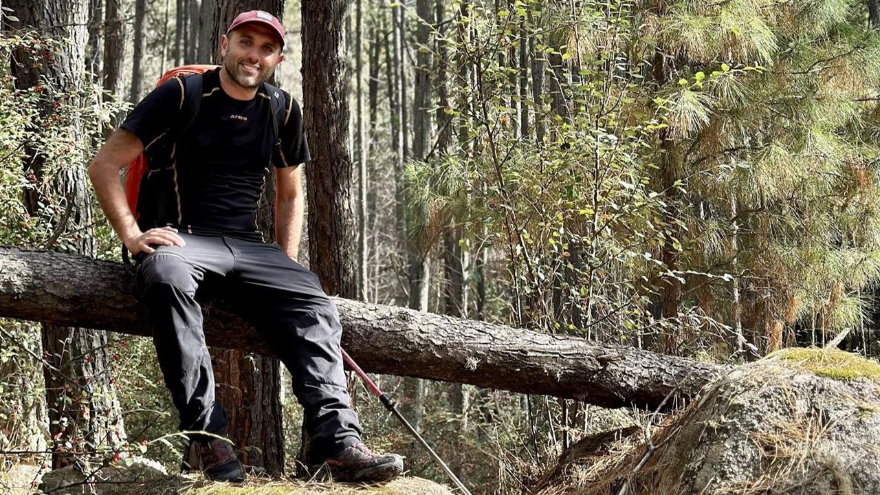 Cascada Abanico foto 7