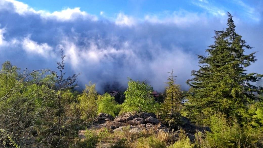 Cascada El Chorrillo foto 2