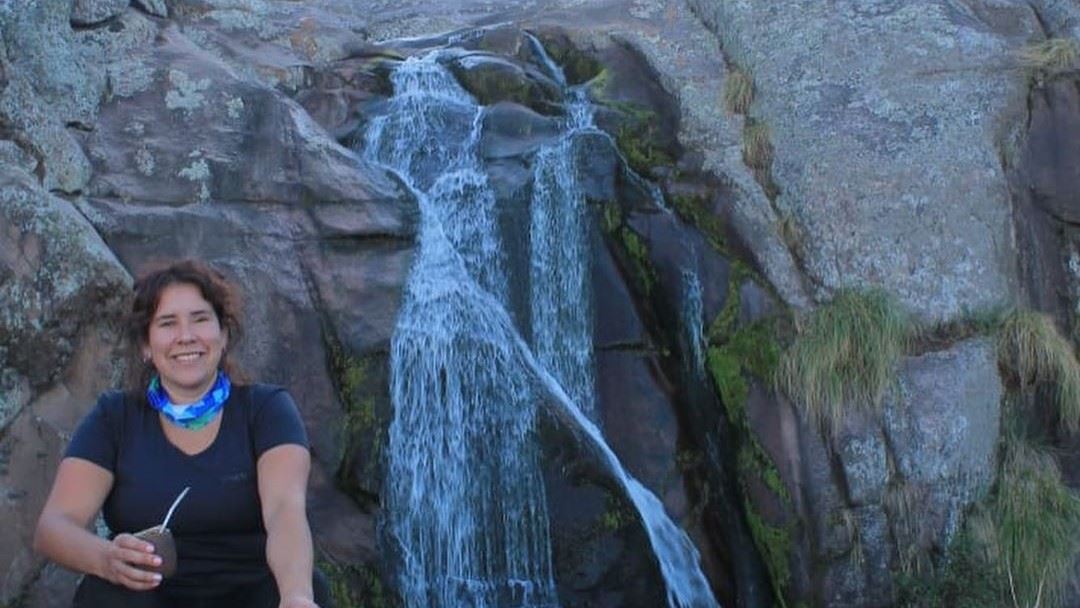 Cascada El Chorrillo foto 6