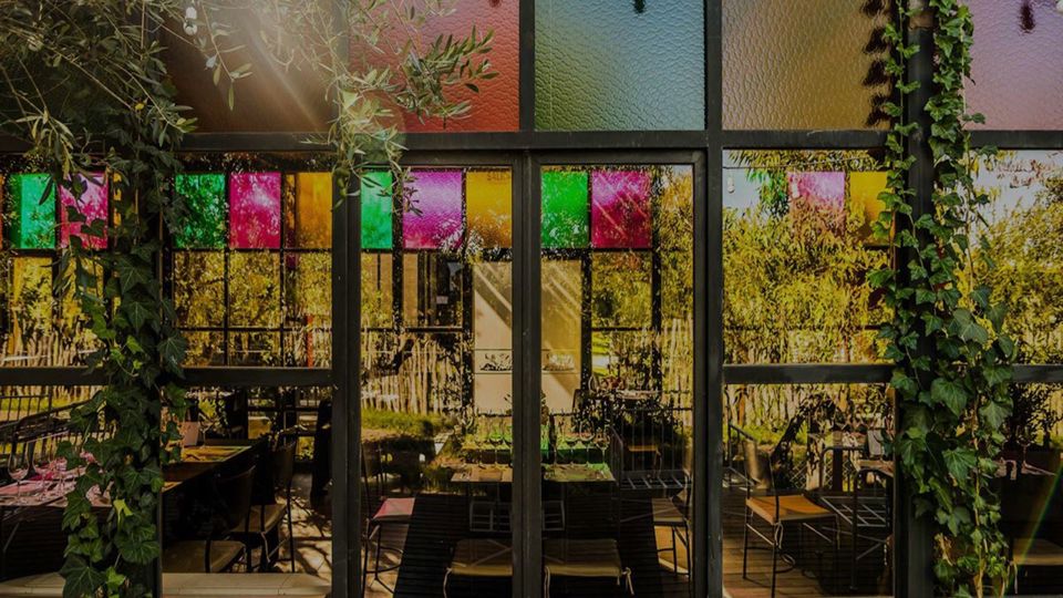 Cata De Vinos Bodega Casa Vigil foto 5