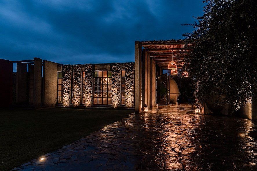 Cata De Vinos Bodega Casa Vigil foto 7