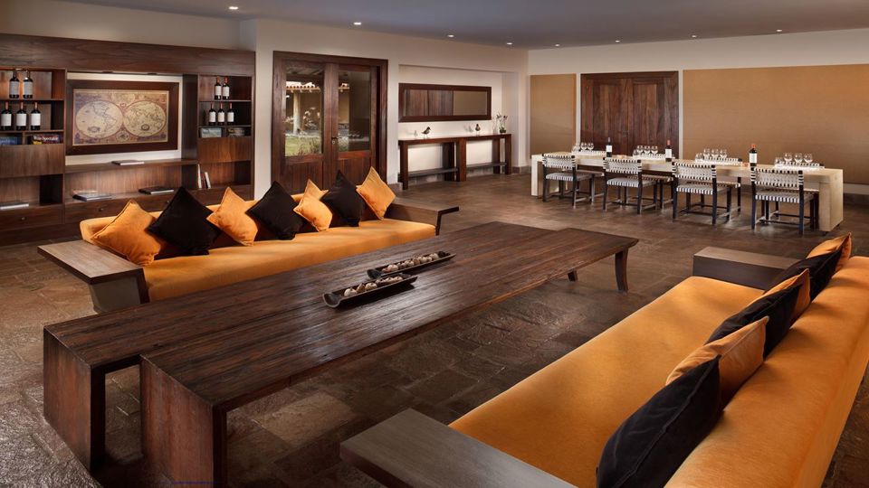 Cata De Vinos Y Almuerzo En Lujan De Cuyo foto 7