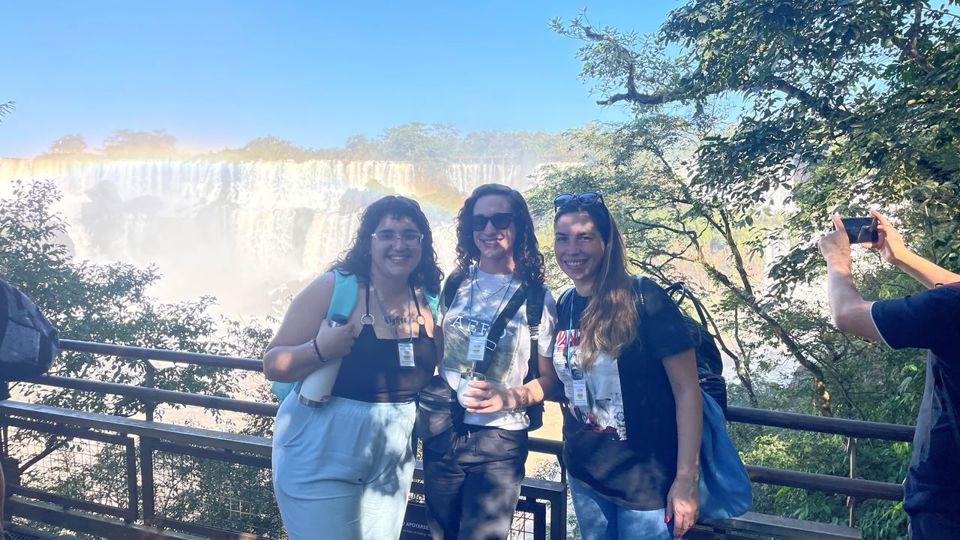 Cataratas Do Iguaçu - Lado Argentino foto 3