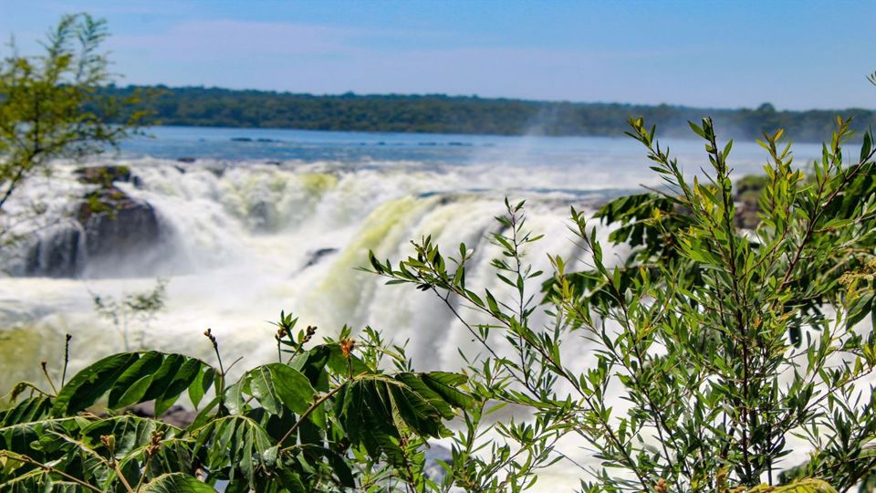 Cataratas Do Iguaçu - Lado Argentino foto 6