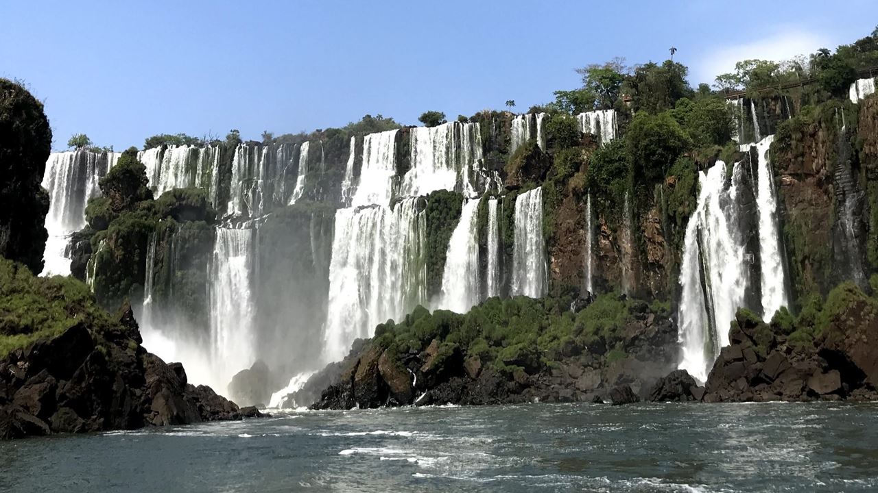 Cataratas Del Iguazu Lado Argentino Privado Y Paseo Gran Aventura (1)