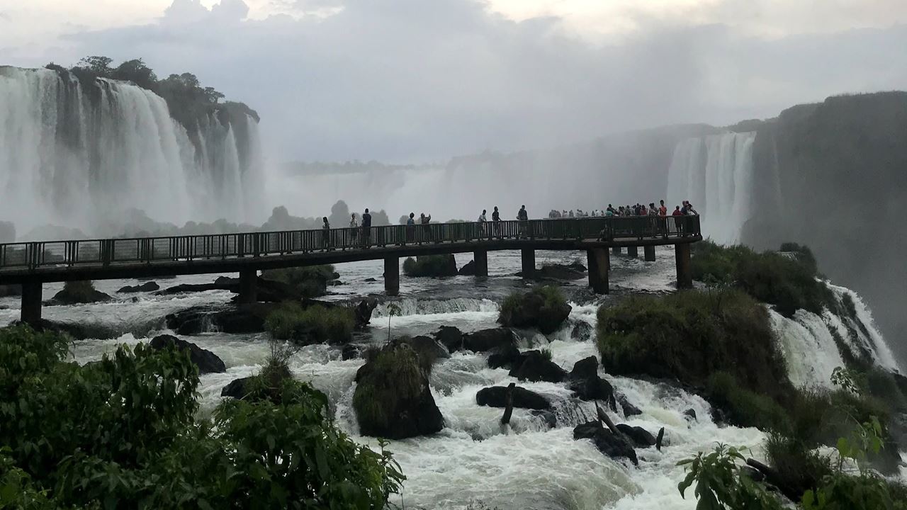 Cataratas Del Iguazu Lado Argentino Privado Y Paseo Gran Aventura (2)