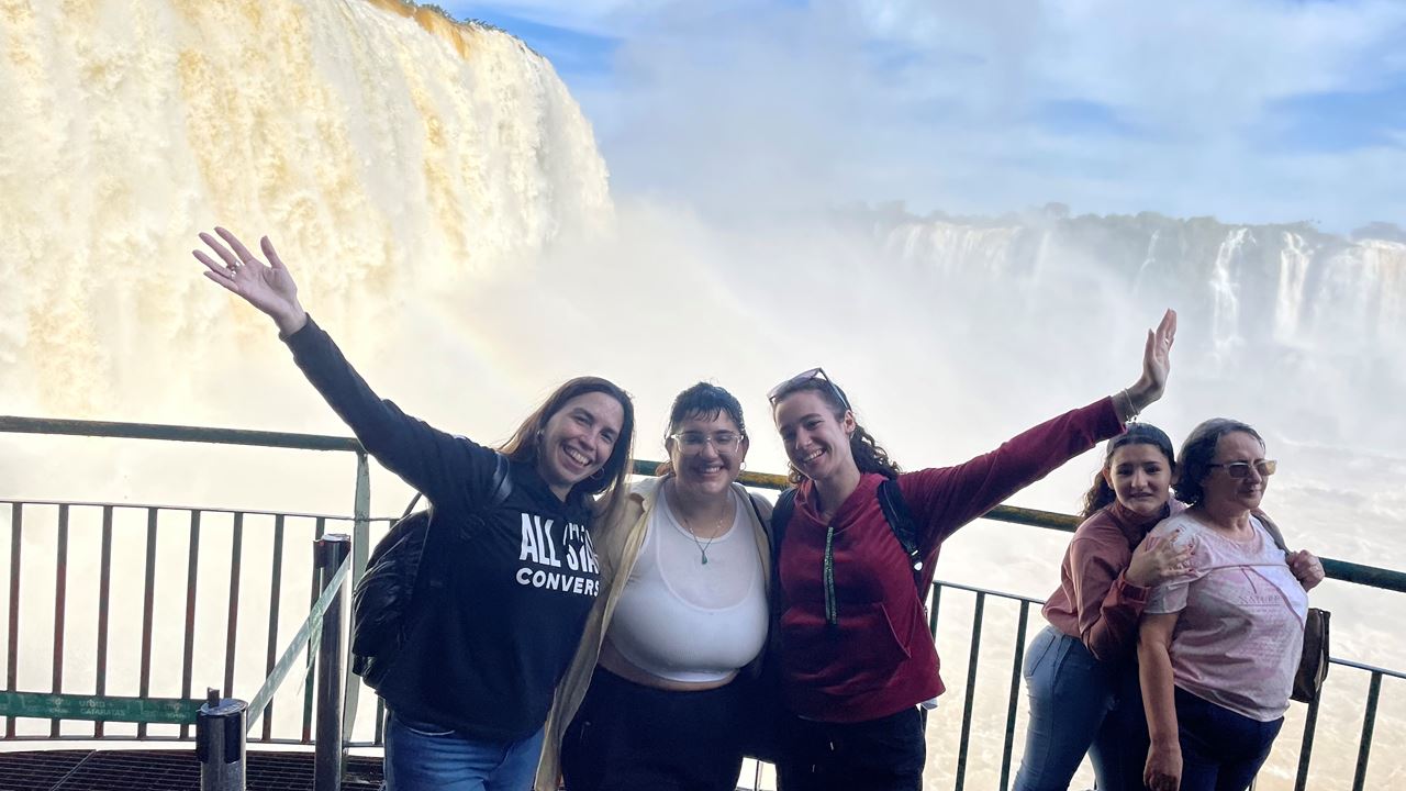 Premium Cataratas Do Iguaçu - Lado Brasileiro (4)