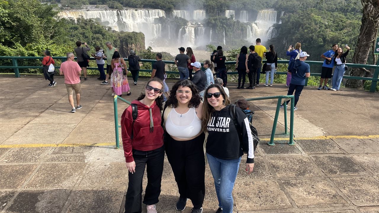 Premium Cataratas Do Iguaçu - Lado Brasileiro (5)