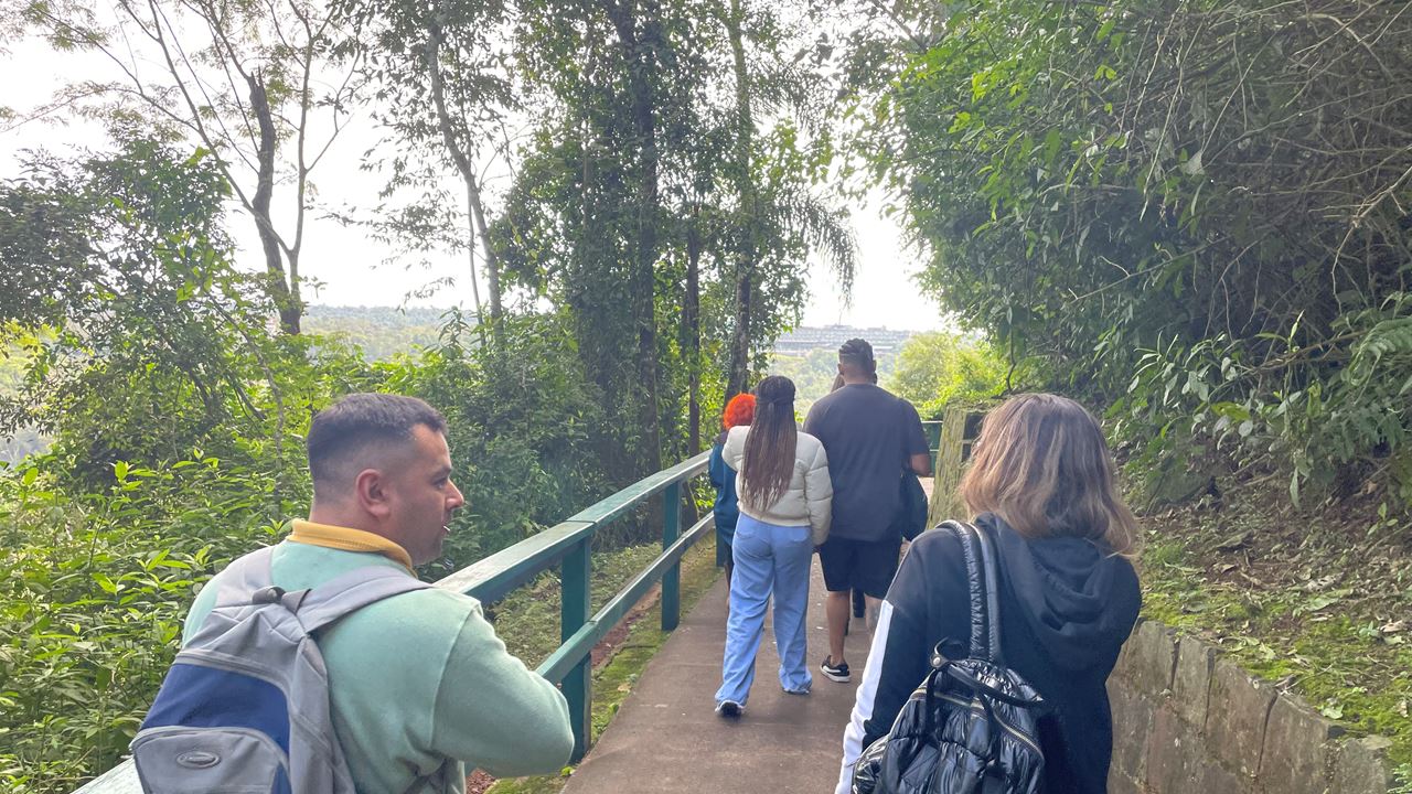 Premium Cataratas Do Iguaçu - Lado Brasileiro (6)