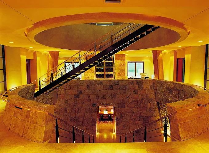 Catena Zapata Cata De Vinos foto 2