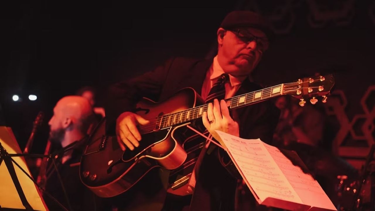 Jazz Dinner Show (4)