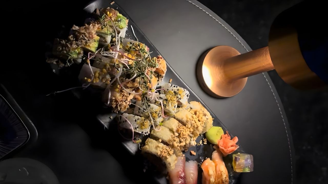 Jazz Dinner Show (2)