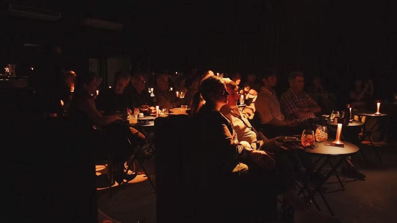 Jazz Dinner Show (3)