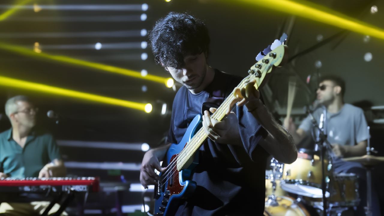 Jazz Dinner Show (6)