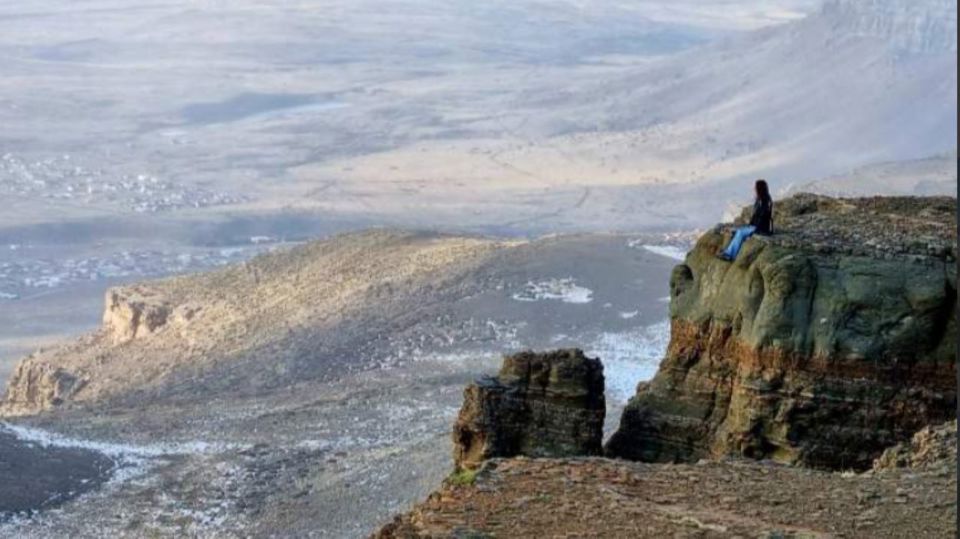 Huyliche In 4x4 foto 6