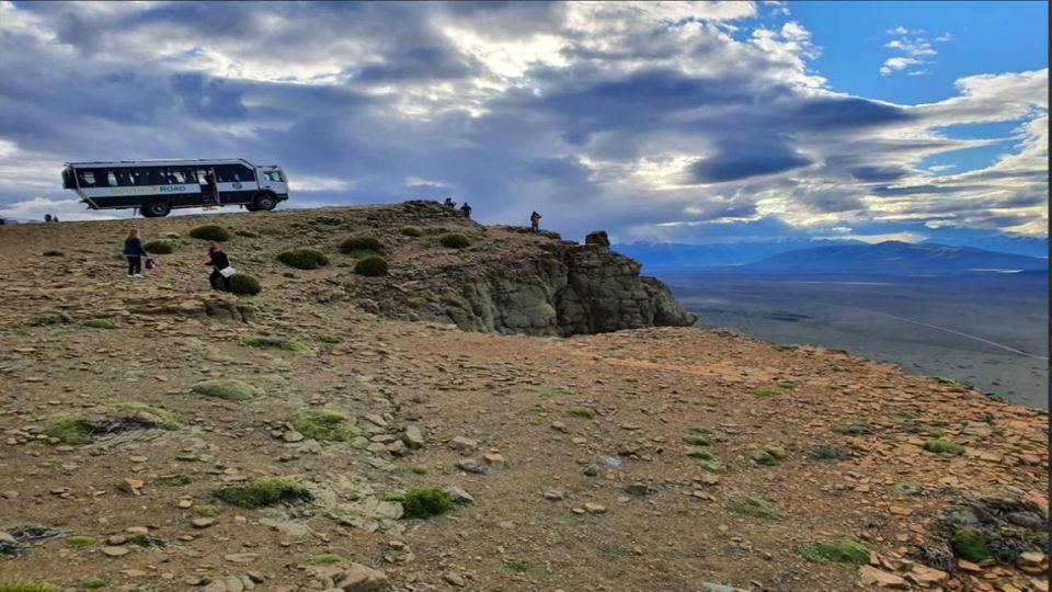 Huyliche In 4x4 foto 10