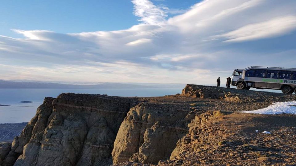 Huyliche In 4x4 foto 11