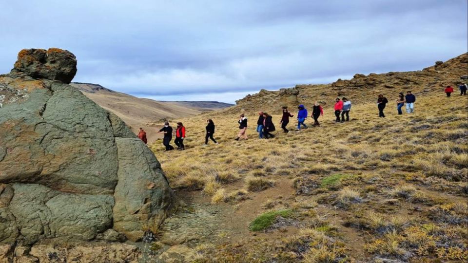 Huyliche In 4x4 foto 8