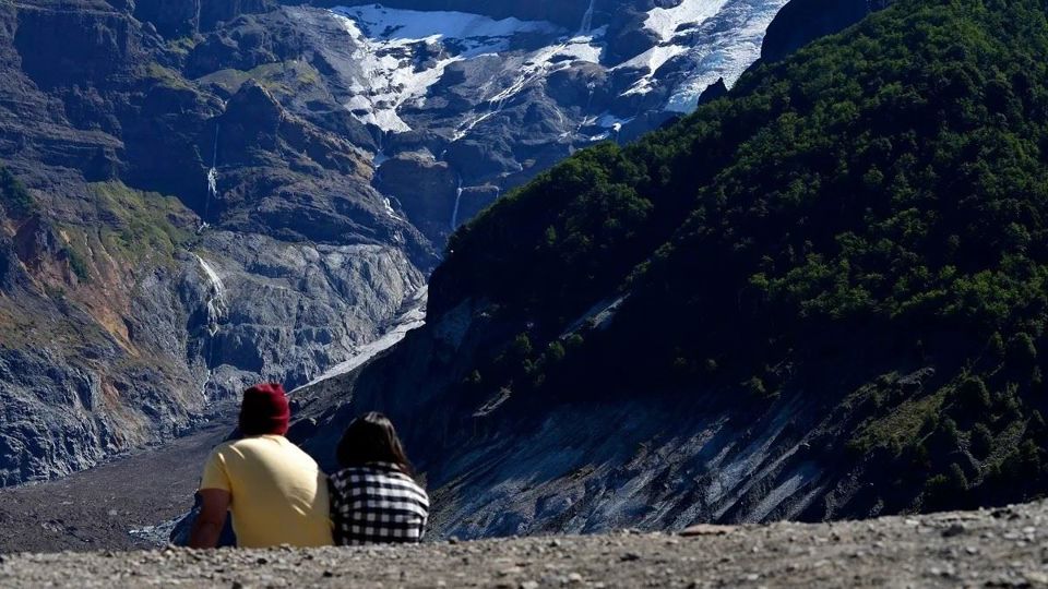 Cerro Tronador foto 7